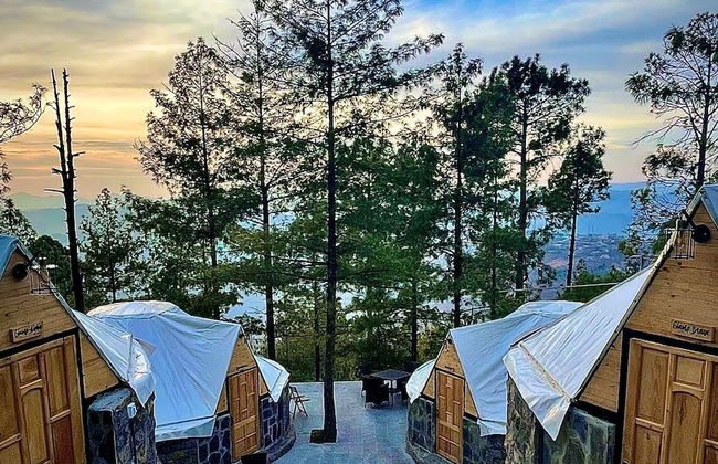 Orangeloft Glamp Park - Photo 20