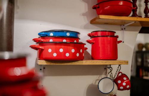 XXL apartman Treasure Hunters Academy - Foto 47