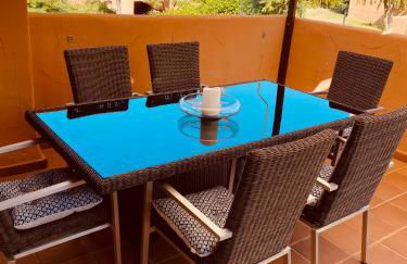 Lagos de Santa María Luxury Apartment Isabel - Photo 9