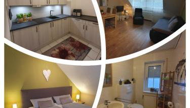 Lindner Ferienwohnungen und Doppelzimmer - Foto 2