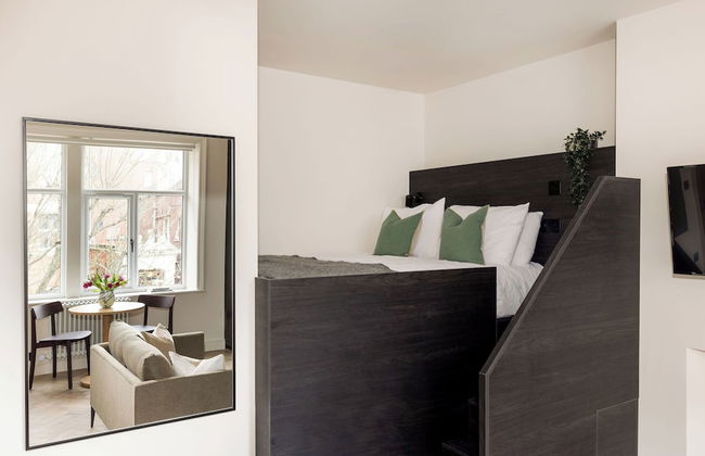 FiveM West Hampstead - North - Photo 25