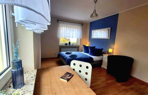 Charmante, familienfreundliche Ferienwohnung im Herzen der Vulkaneifel - Foto 20