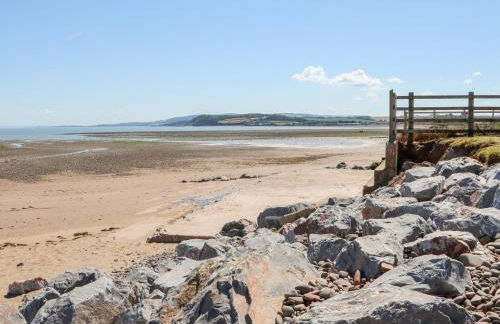 Vine Cottage - Photo 17