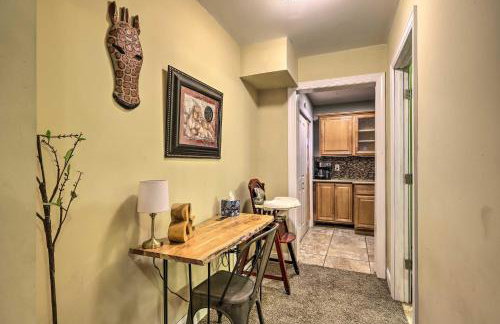 Fayetteville Apartment about 14 Mi to Atlanta Airport! - Foto 10