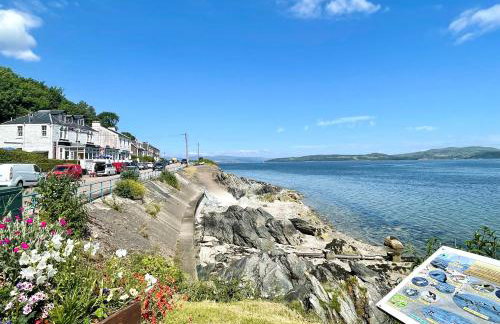 Arthur's Seat - Foto 24