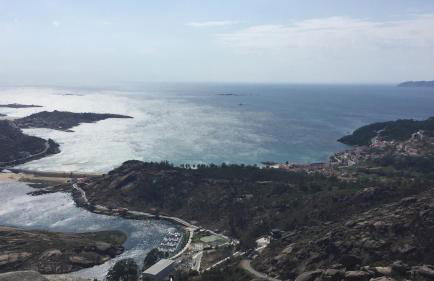 Apartamentos Playa Monte Pindo - Morada Druida - Foto 35