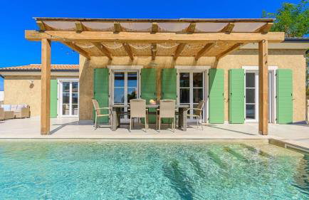 Villa Ofelia - Near Rovinj - Photo 20