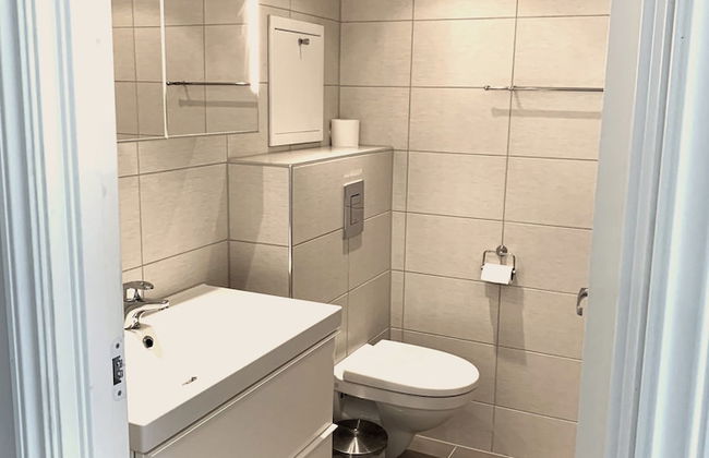 The APARTMENTS Company - Bislett - Foto 26