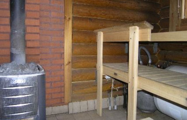 Mökinniemi - Foto 18