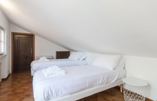 Il Borgo Apartments B6 - Sv-d600-bove3l1b - Foto 17