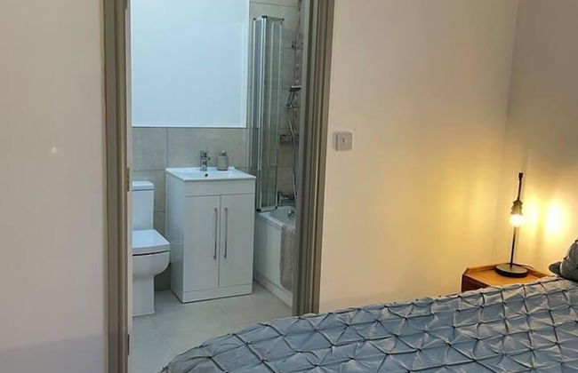 Smithy Bungalow, Free Private Parking - Foto 5