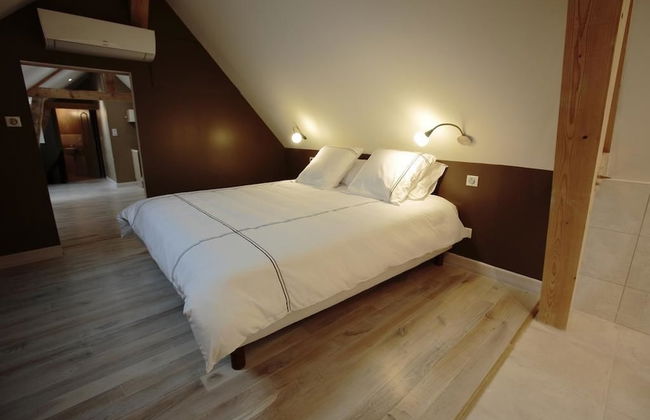 Appart'Hotel Hotel Saint Georges - Photo 25