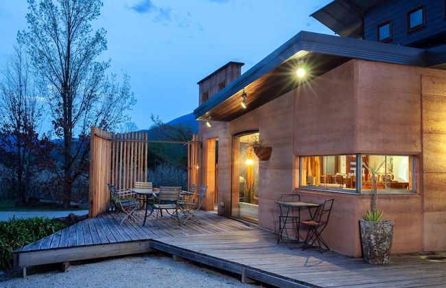 Eco Villa Mt Beauty Near Falls Creek & Bright - Photo 11