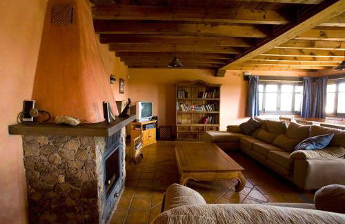 Casa Rural - Apartamentos Atuvera - Photo 13