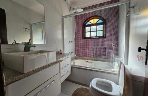 Casa Incrível em Nova Friburgo - Espaço Humedica - Foto 40