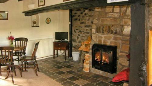 Gorrig Bwthyn - Photo 4