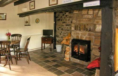 Gorrig Bwthyn - Photo 4