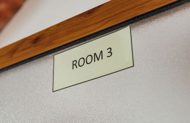 Guesthouse Hapa t Leht - Room 3 - Pro Bono - Foto 3