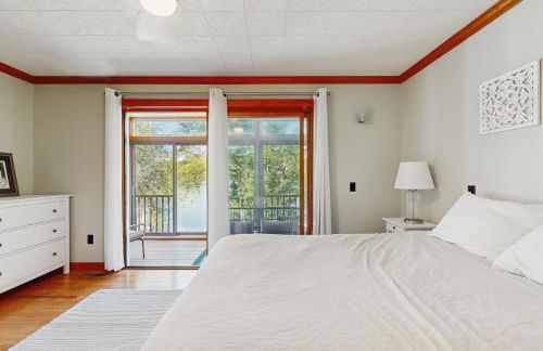 Heart Pond Hideaway & Annex - Foto 15