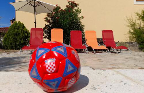 Traditional mediterranean villa - Foto 36