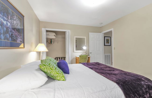 Comfy Condo - Foto 3