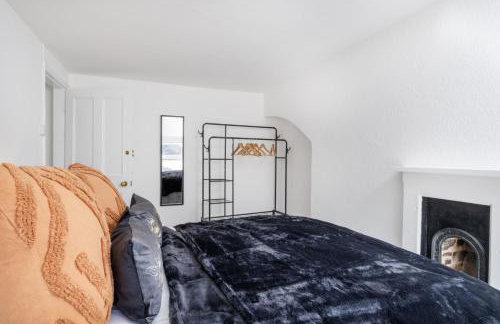 Gloucester Street Nest - 3BR Flat for 7 Guests - Foto 32