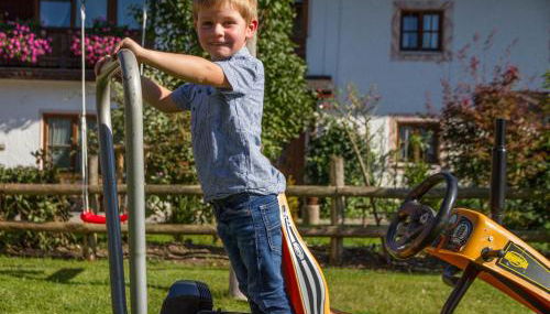 Hörlhof - Chiemgau Karte - Foto 3