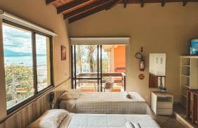 Flat Jurerê vista mar - Foto 7