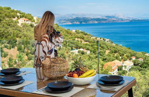 Nissaki Villas - Foto 57