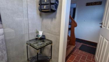 Haus Schwarzwald Königin - Foto 5, Shower
