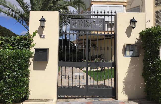 Sunny Apartment 2 bedrooms - Foto 22