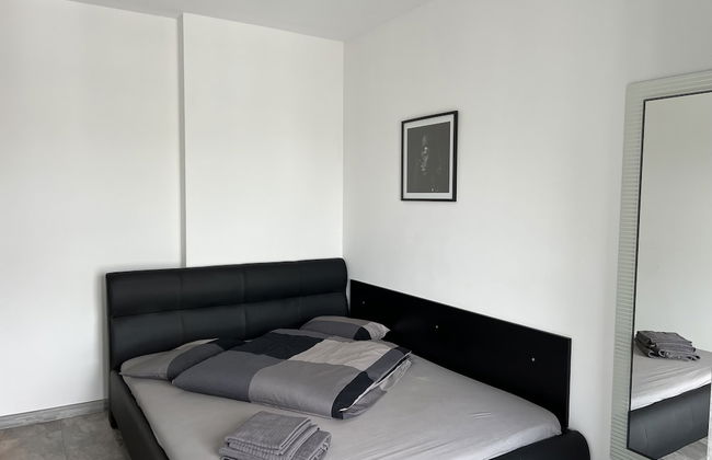 Cozy 2-Room Penthouse Lakeview W14 - Foto 4