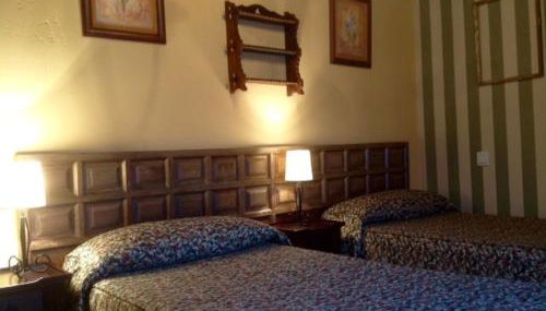 Casa Rural Las Singer - Foto 5