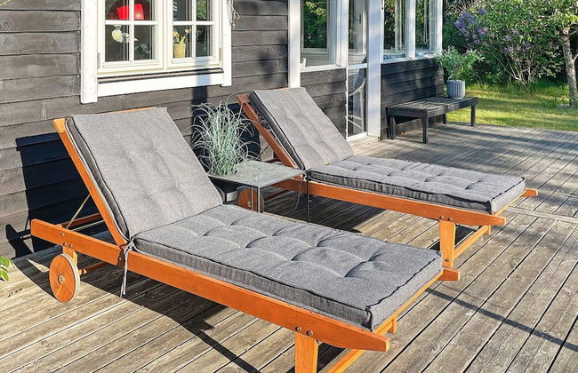 6 Person Holiday Home in Solvesborg-by Traum - Foto 13