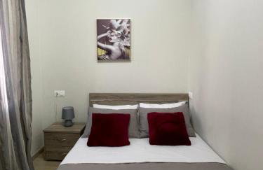 Amy's Comfort Maisonette - Foto 20