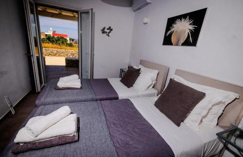 Villa Artemis (Agios Lazaros, Psarou) - Foto 44
