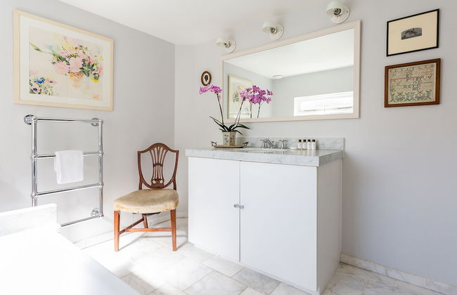 Oakington Road by Onefinestay - Foto 66