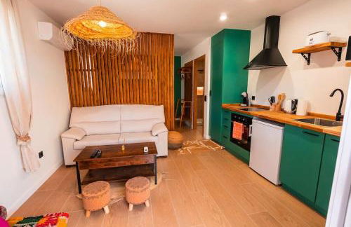 A - Studio Sol y Mar - Foto 21