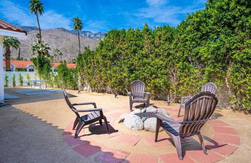 Mountain View Mid-century - Foto 99