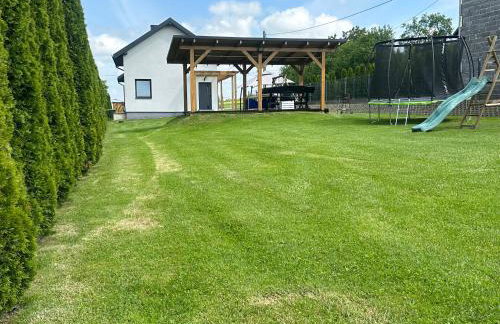 Osada przy Szlaku Glamping Domki Deluxe Ojców - Foto 16