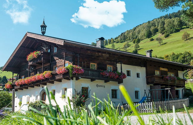 Bauernhof Gasteg (L) - Foto 1