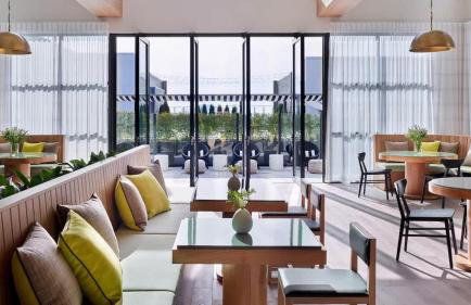 Skyline High - Foto 19