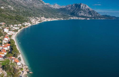 Villa Laganini Appartement 1&3 - Foto 39