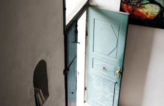 Seminarhaus Heim Retreat, Fachwerkhaus von 1451, Yoga, Naturgarten für 10 Personen - Foto 32