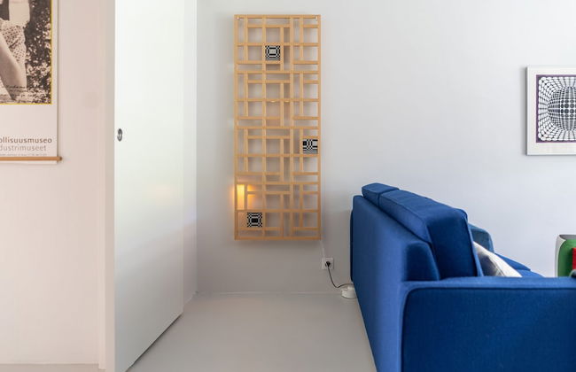 Helsinki home by Johanna Gullichsen - Foto 17