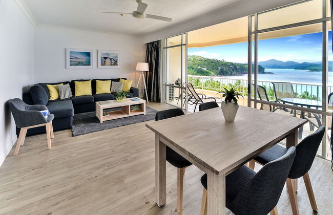 Whitsunday Apartment on Level 6 - Foto 14