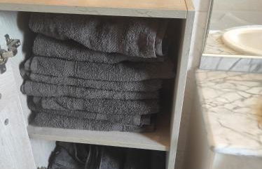 Chez Suzanne Maison à la campagne 2-8pers 4 chambres - Foto 24