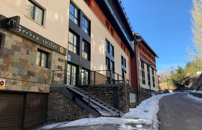 Apartamentos Gorbea - Foto 13