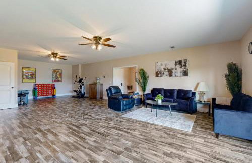 Lebanon Family Riverfront Hideaway Dogs Welcome - Foto 18