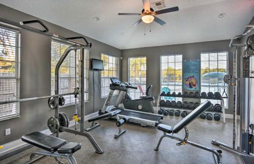 10 Mi to Disney Resort Home with Pool and Spa - Foto 26